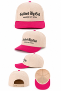 GBG Full Rim Hat PINK